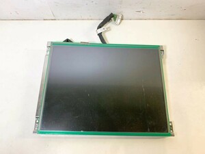 YZ2791★★10.4 LTD104C11S TFT LCD Screen Display Panel Toshiba 640X480