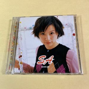 鈴木亜美 1CD「 SA 」