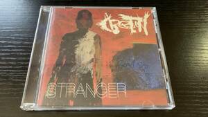 Cretin STRANGER CD グラインドコア