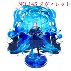 期間限定割引NO145 原神 アクリルスタンド 人気 紡がれた運命 日曜日4h1