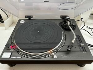 Technics テクニクス　SL-1200MK3 プレーヤー　中古　動作品　針なし　現状