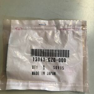 M3076 HONDA ピストンピン　新品　品番13111-GZ0-000 NSR50R