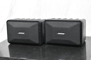 【C】BOSE 101MM スピーカーペア ボーズ 3013079