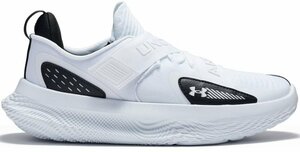 1661120-UNDER ARMOUR/メンズ UAフロー フューチャーX4 バスケットボールシューズ バッシュ/