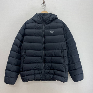 ARC’TERYX アークテリクス 21794-112616 Thorium AR Hoody ダウンジャケット L 10115323