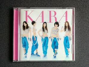 ★送185円★24H内発送★KARA ミスター★再生確認済★