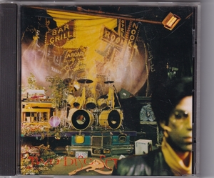 Prince / Sign Of the Time disc.1 　プリンス　輸入盤　中古CD　送料込み 