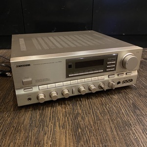 Sansui AU-V7500G サンスイ AVアンプ - x625