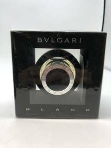 森　B16-1 ■新品■未使用■ BVLGARI ブルガリ ブラック オードトワレ 40ml 香水 フレグランス パヒューム 