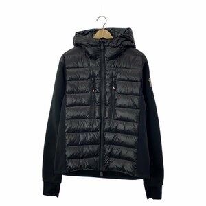 モンクレール ダウンジャケット ブランドオフ MONCLER ポリエステル ダウンジャケット ポリエステル/ダウン/フェザ メンズ レディース