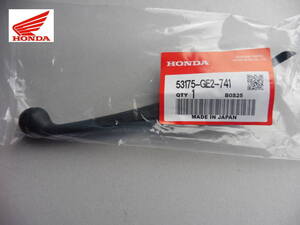 ○53175-GE2-741　 NS50F/NS-1/NSR50/NSR80/MBX50 純正 ブレーキ レバー 新品　