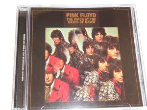 PINK FLOYD/THE PIPER AT THE GATES OF DOWN(2022　REMASTER)CD