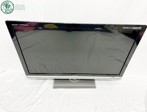 3AL0600978　□1円～直接引き取り限定 SHARP シャープ 40V型 液晶 テレビ AQUOS LC-40LX3 2010年製 中古品 現状品 通電確認済み