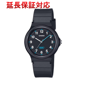 CASIO 腕時計 CASIO Collection POP LQ-24B-1BJF [管理:1100058004]