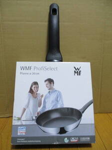 未使用★WMF★ヴェーエムエフ★フライパン 20cm★ProfiSelect★CW282 クロマーガン a