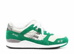 Awake NY x Asics Gel-Lyte III "Green" 28.5cm 1201A568-100