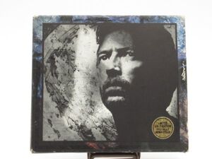 K 1-16 CD ETERNAL エリッククラプトン ERIC CLAPTON AMIGOS Ⅰ.Ⅱ　ECDX 501/624 003-2 2枚組 全15曲 紙ジャケット