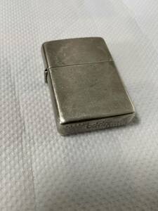 ZIPPO STERLING 2001 スターリング オイルライター ジッポー ライター ジッポ 