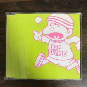 D417-1 帯付 中古CD100円 リップスライム ステッパーズ・ディライト