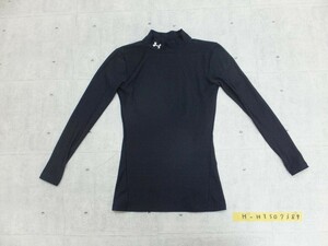 UNDER ARMOUR アンダーアーマー ストレッチ インナーロンT