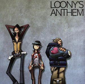 ＬＯＯＮＹ’Ｓ　ＡＮＴＨＥＭ／ＴＲＩＣＥＲＡＴＯＰＳ