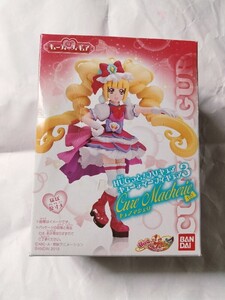 HUGっとプリキュア キューティーフィギュア キュアマシェリ