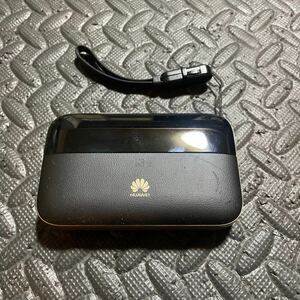 Huawei ファーウェイ ポケットWiFi 