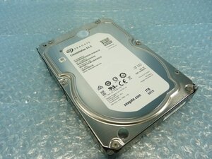 1OVL // Seagate ST1000NM0033 1TB 3.5インチ SATA HDD 7.2K(7200)rpm / 32回 61024時間 // SGI CMN2112-217-20 取外