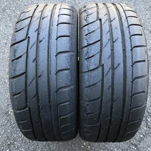 GT RADIAL CHAMPIRO SX2　195/55R15　2本セット　2023年製造　No.81603