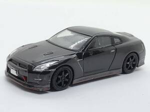 た1★トミカ ミニカー トミカリミテッド ヴィンテージ NEO ネオ 日産 ニッサン NISSAN GT-R NISMO パーツ欠損有