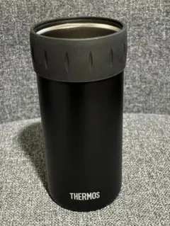 サーモス THERMOS 保冷缶ホルダー 500ml缶用 JCB-500 BK