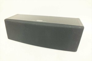 ◆ YAMAHA ヤマハ NS-C110 スピーカー 音出し確認済 中古 現状品 240409A1301