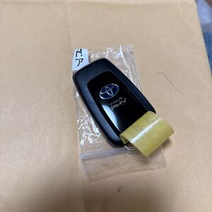 超美品☆送料無料☆トヨタ プリウスPHV 純正スマートキー ZVW51 52基盤 231451－0351 プリウススマートキー　2