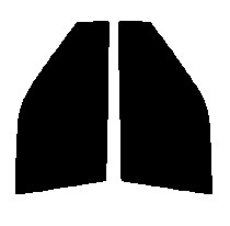 ウルトラブラック　３％ 運転席、助手席　レガシィワゴン BF　カット済みフィルム　国産