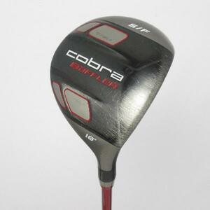 コブラ cobra BAFFLER T-Rail+ US フェアウェイウッド cobra Baffler GRAPHITE 【5W】 シャフト：cobra Baffler GRAPHITE