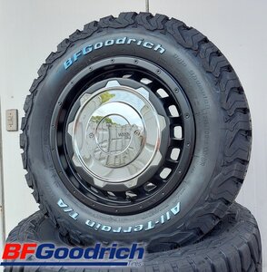 CX3 XV クロスロード ヤリスクロス LEXXEL SwaGGer BF Goodrich ALLTERRAIN KO2 225/70R16 215/70R16 タイヤホイール 16インチ