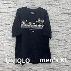 UNIQLO UT BILLIE EILISH Tシャツ