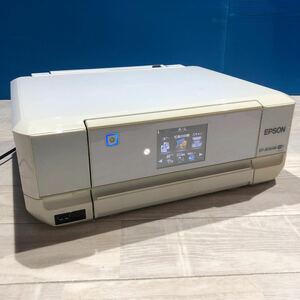 EPSON エプソン EP-806AW インクジェットプリンター 複合機 通電OK 現状品