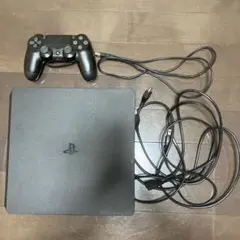 PS4 CUH-2100A 500GB