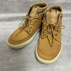 ミドルカットブーツ ティンバーランド Timberland Earthkeepers 8.5