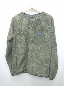 ◇ patagonia パタゴニア 25895 プルオーバー 長袖 M