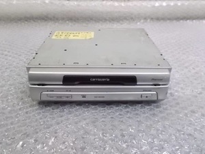 ★激安!★carrozzeria カロッツェリア AVIC-DR2500 DVDナビ カーナビ オーディオ モニター 楽ナビ / 2P5-1321