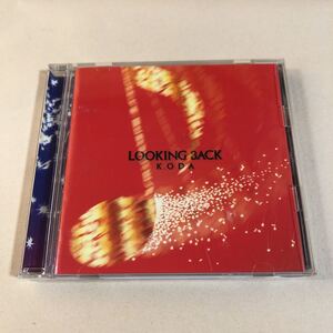 小田和正 1CD「LOOKING BACK」