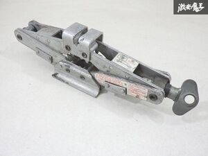 【ストア出品！】 マツダ 純正 FD3S RX-7 RX7 アルミ パンタグラフジャッキ 車載工具 ジャッキ 単体 800KG 即納 棚5-1