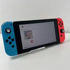 スイッチ Switch Nintendo 動作OK 送料無料 HAC-001