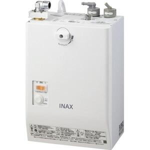 未使用品　INAX LIXIL・リクシル 小型電気温水器 EHMN-CA3SD3-313C 小型電気温水器（ゆプラス）自動水栓一体型壁掛3L