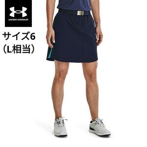 アンダーアーマー UNDER ARMOUR ゴルフ リンクス スコート