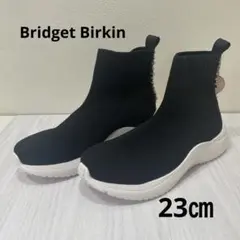 Bridget Birkin スニーカー 23cm