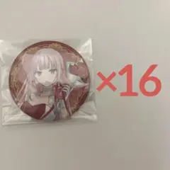 ホロライブ 7th Anniversary アニメイト 缶バッジ 森 カリオペ