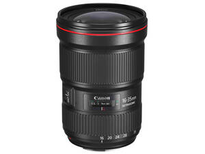 【2日間から~レンタル】Canon EF16-35mm F2.8L III USM 広角 レンズ【管理CL02】